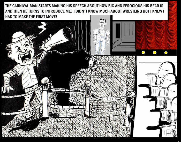 Crimson Tide Guts and Glory: And Now In This Corner ...